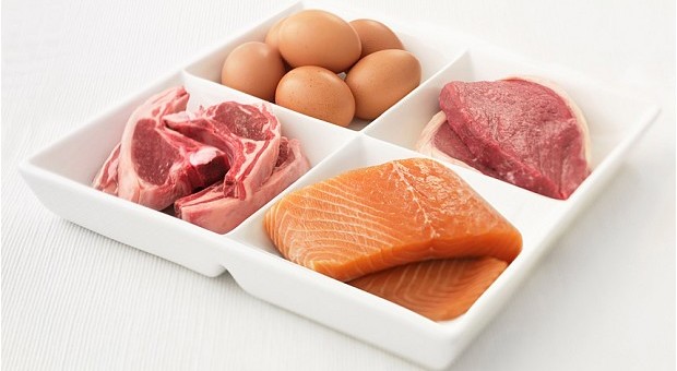 Eat As Much Protein As You Want — You Won’t Gain Weight [Study]