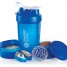 Stack ALL Of Your Supps In One Place With Blender Bottle’s New GoStak & ProStak Lines [Product]