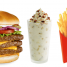 What’s The Most Repulsive Fast Food Item In The US? Ranking The 50 Most Fattening Fast Food Abominations