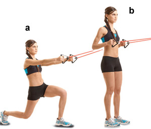 reverse lunge and row, resistance band exercises, resistance bands, best resistance band exercises, best resistance band workouts, resistance band workouts, resistance bands exercises, resistance bands workouts, resistance band workout, resistance band training