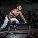 [WOTM, 08/2014] Reconstruct Your Physique Over Lunch With The 30 Minute Total Body Blaster Circuit