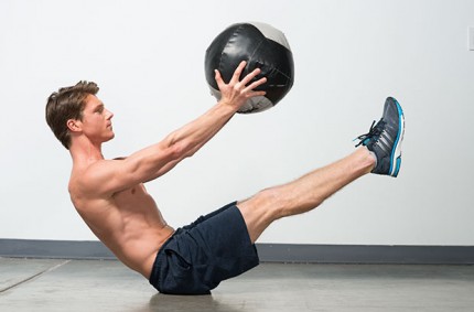 [Workout Plans] Get Your Heart Pumping Anywhere With The 12 Minute HIIT Workout