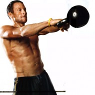 [WOTM, 09/2014] Turn Up The Intensity With The Quick-Hitting Abdominal Incinerator Workout