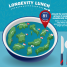 We’re Ranked 34th In Life Expectancy — Eat These Global Power Foods To Boost Longevity [Infographic]