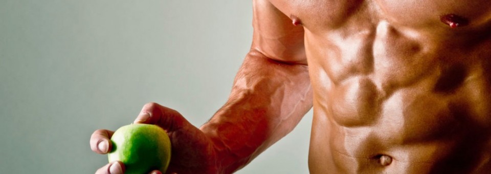 The Lean It UP Clean Eating Manifesto — 17 Nutrition Tactics To Eat Cleaner, Live Leaner, And Build The Ultimate Body
