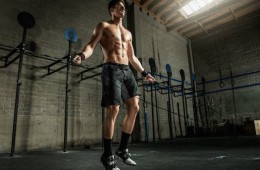 The Degree #GetMoving Challenge Week 4 — Push Yourself To Exhaustion With Crunch-Jump Rope Uber Supersets