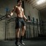 The Degree #GetMoving Challenge Week 4 — Push Yourself To Exhaustion With Crunch-Jump Rope Uber Supersets