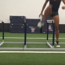 Your Hips Don’t Lie — Two Drills To Implement For Improved Hip Mobility
