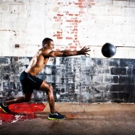 The Stacked 12: 12 Ab Exercises You NEED To Do To Build A Six-Pack In 2016 [Exercise Lists]
