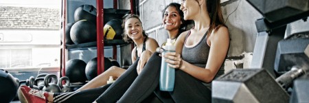 The Stacked 12: 12 Ab Exercises You NEED To Do To Build A Six-Pack In 2016 [Exercise Lists]