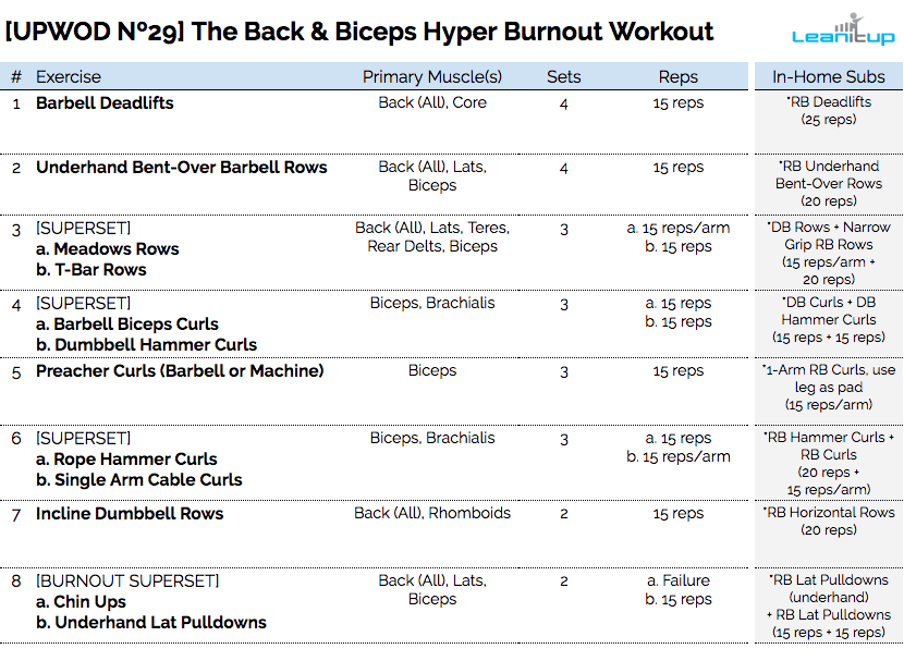 back workout, workout of the day, wod, daily workout, workouts, workout plan, workout plans, workout routine, workout routines, work out, gym workout, work out plans, workout program