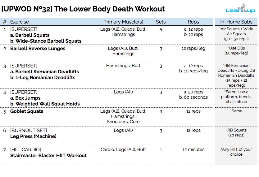 quad workout, leg workout, leg workouts, best leg workout, lower body workout, butt workout, workout of the day, wod, daily workout, workouts, workout plan, workout plans, workout routine, workout routines, work out, gym workout, work out plans, workout program
