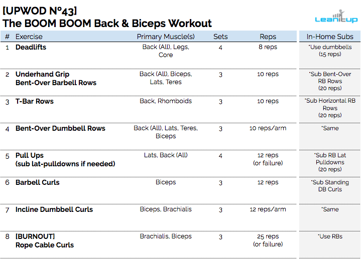 back workout, workout of the day, wod, daily workout, workouts, workout plan, workout plans, workout routine, workout routines, work out, gym workout, work out plans, workout program