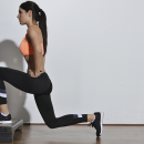[UPWOD Nº45] The Lightning Force Leg & Butt Workout